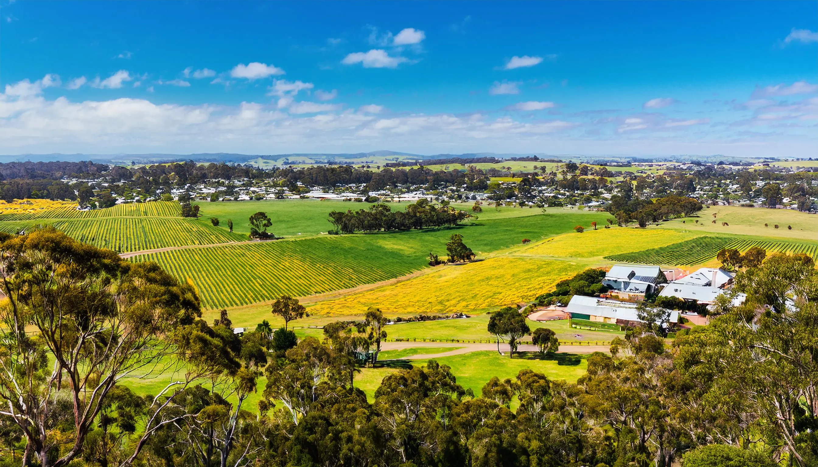 Shepparton - Viaje en grupo para alojamiento de 20 personas