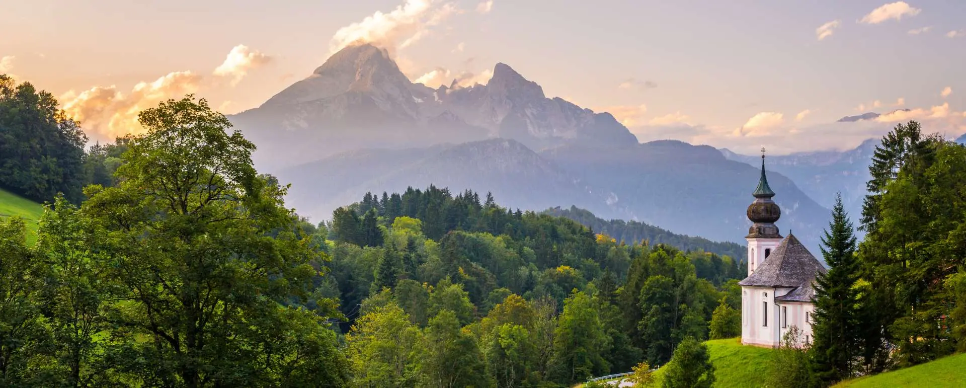 Bavaria - the destination for families