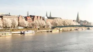 Coverbild von Bremen