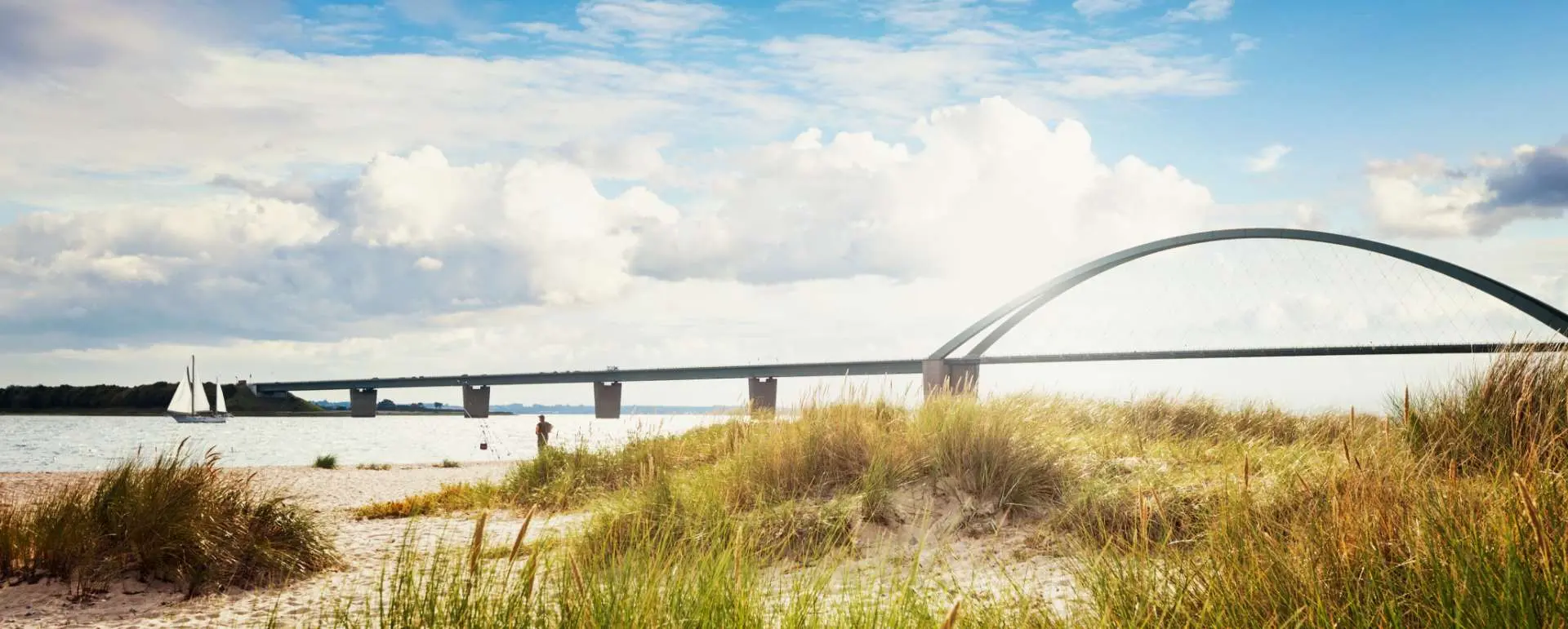 Fehmarn - the destination for group trips
