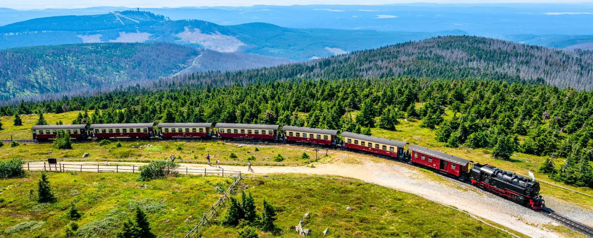 Harz - the destination for groups