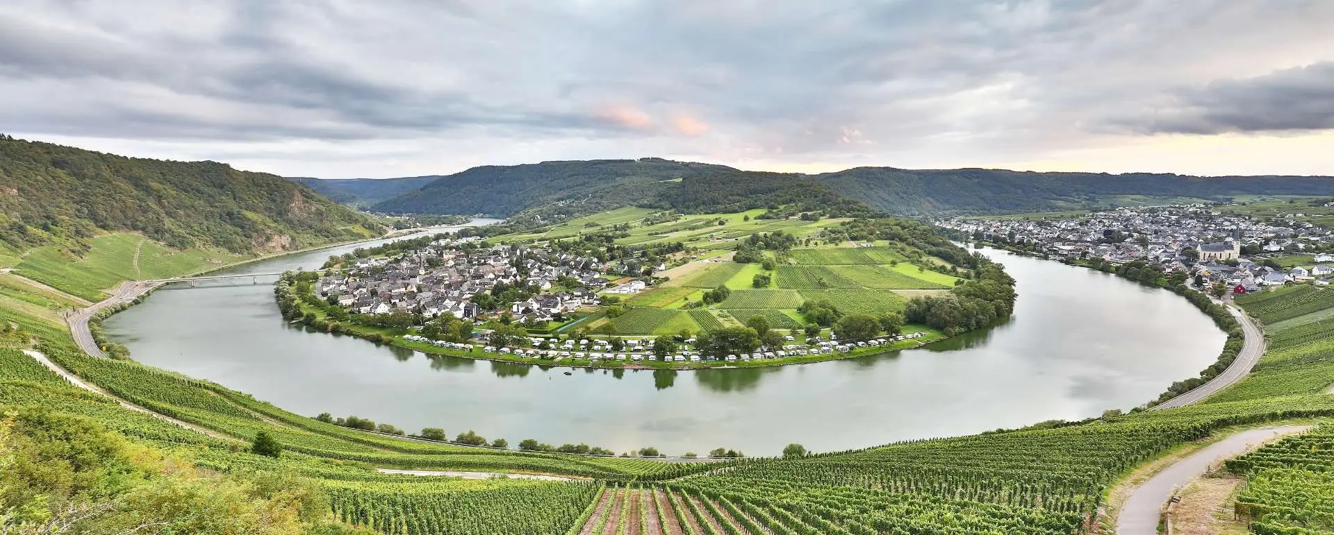 Rhineland-Palatinate - the destination for groups