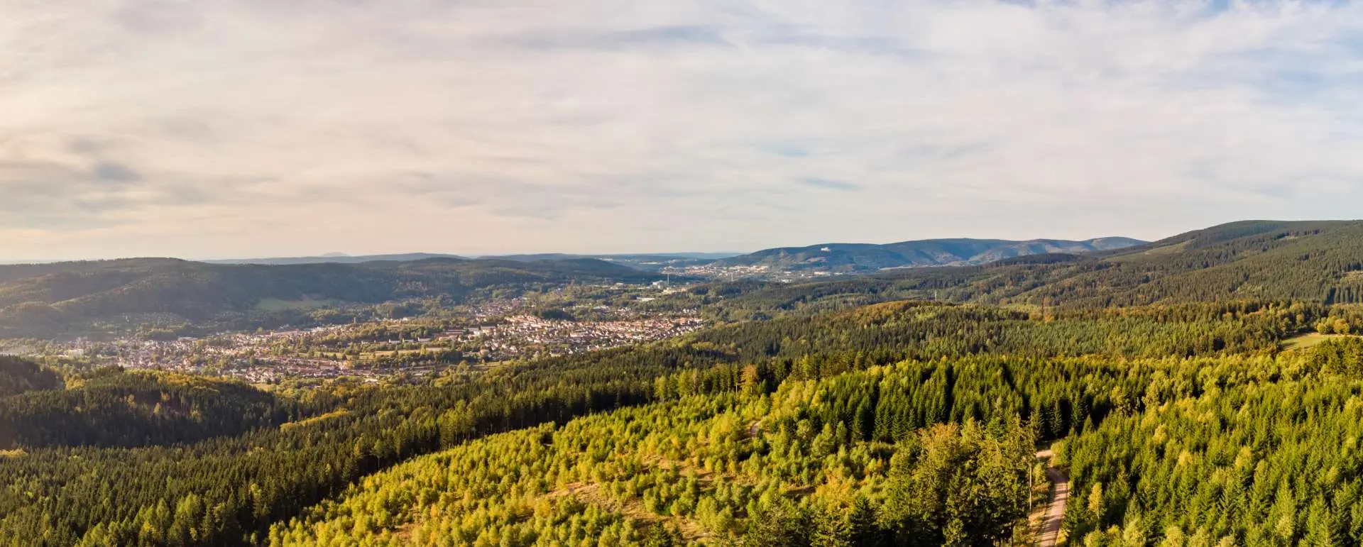 Thuringia - the destination for company trips