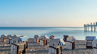 Coverbild von Timmendorfer-Strand