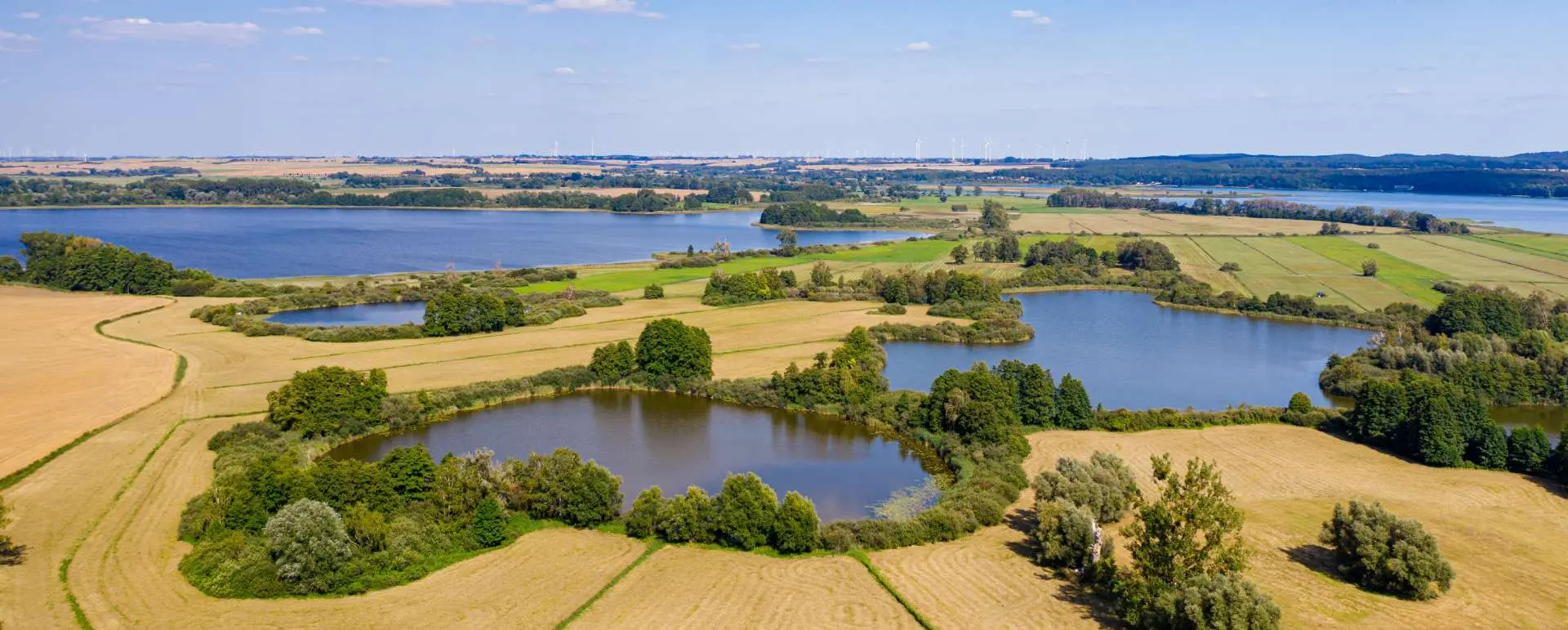 Uckermark - the destination for families