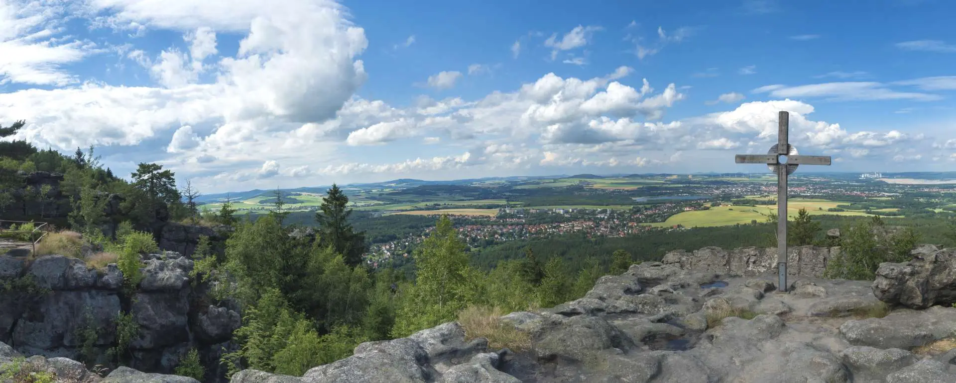 Zittau Mountains - Group trips ideal for young adults
