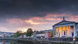 Coverbild von Cork