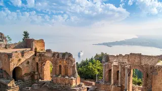 Header image of Taormina