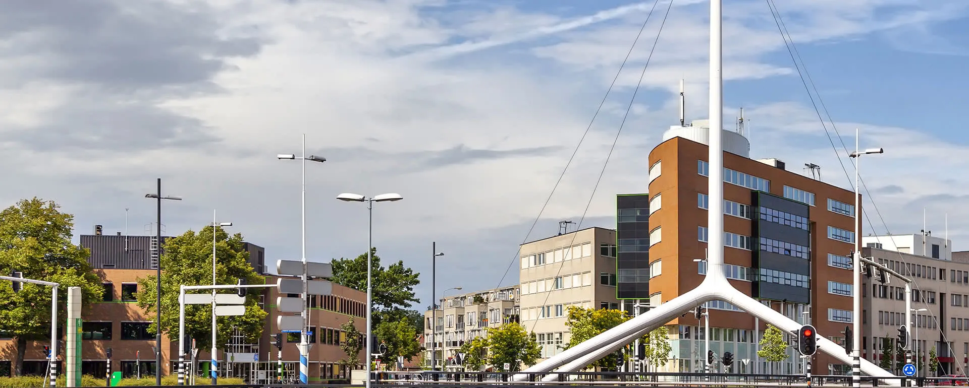 Eindhoven - the destination with youth hostels