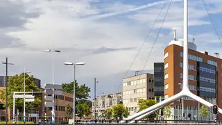Coverbild von Eindhoven