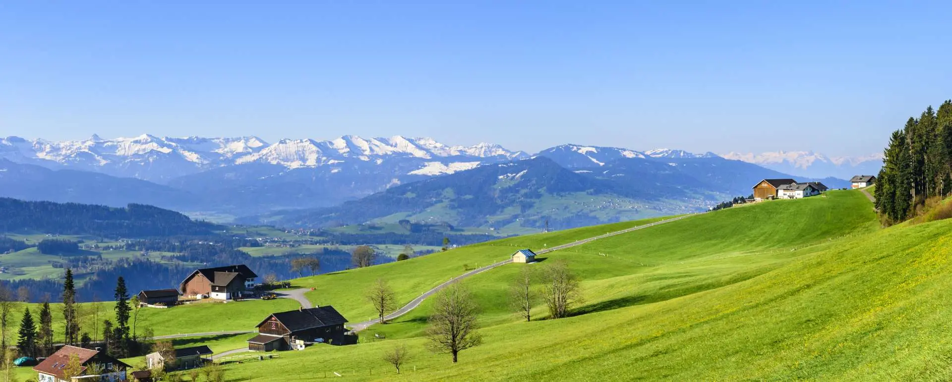 Bregenzerwald - das Reiseziel für Gruppen