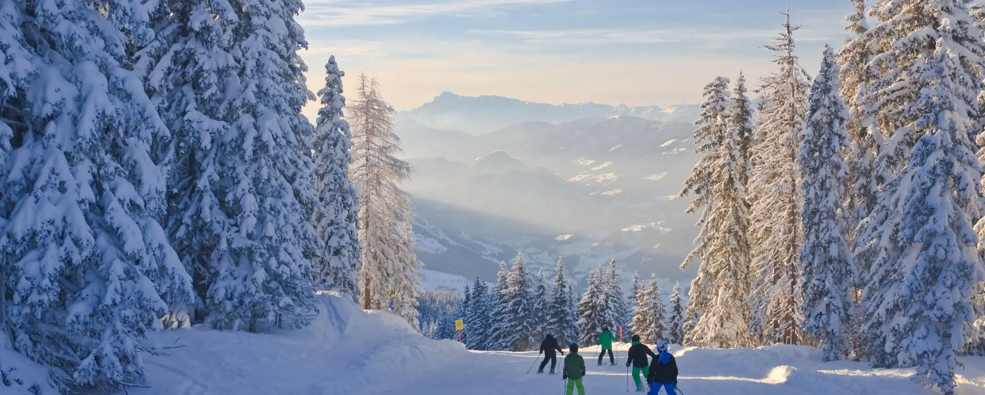 Schladming - the destination with youth hostels