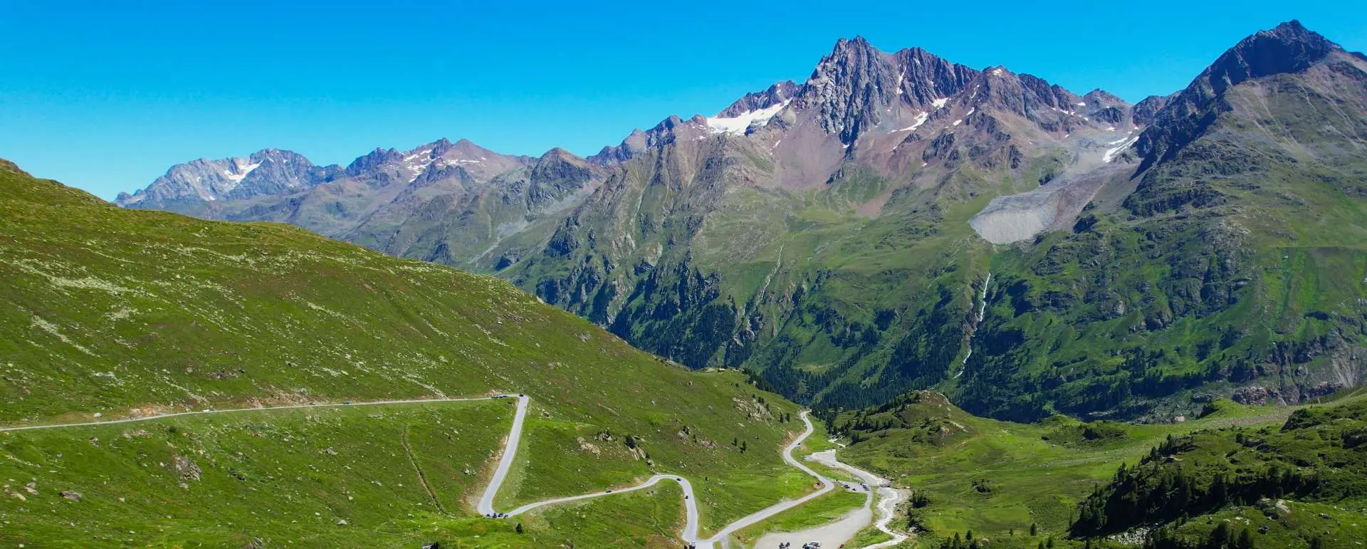 Tiroler Oberland - das Reiseziel für Gruppen