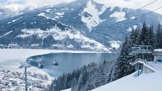 Header image of Zell am See