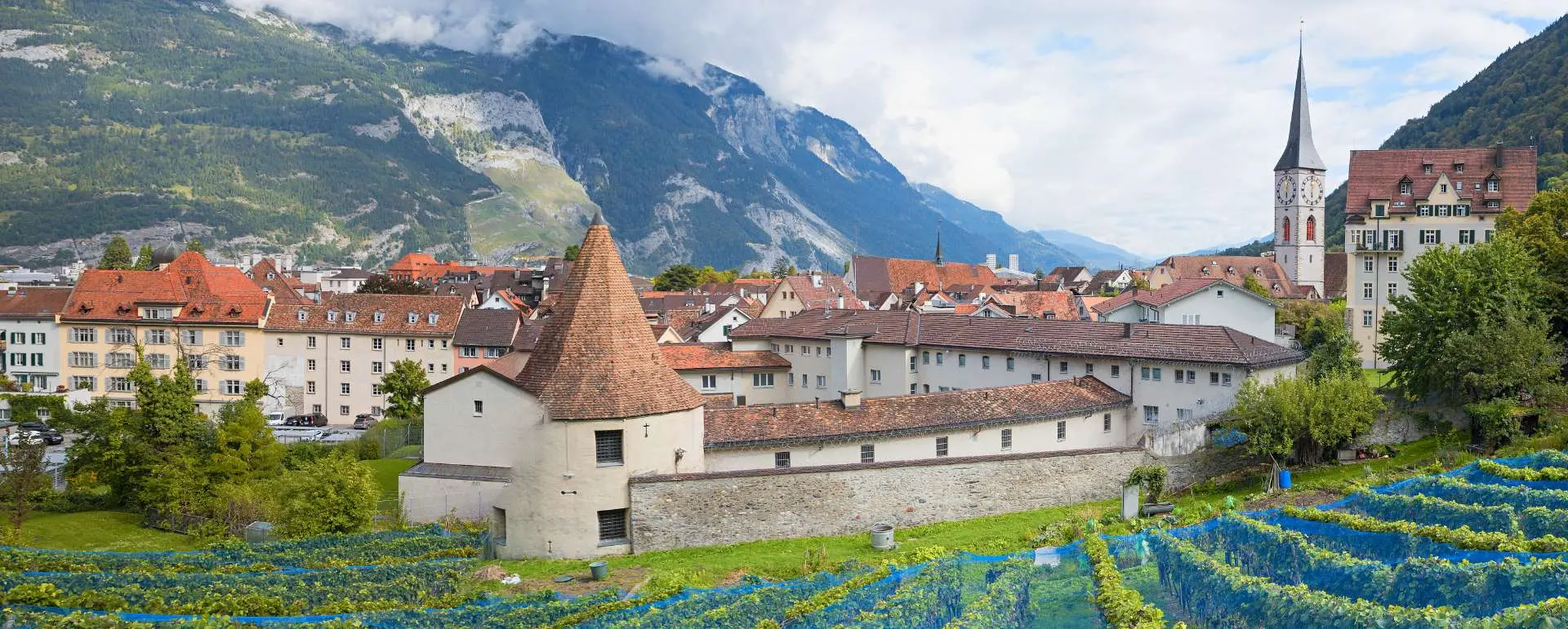 Graubünden - das Reiseziel für Gruppen