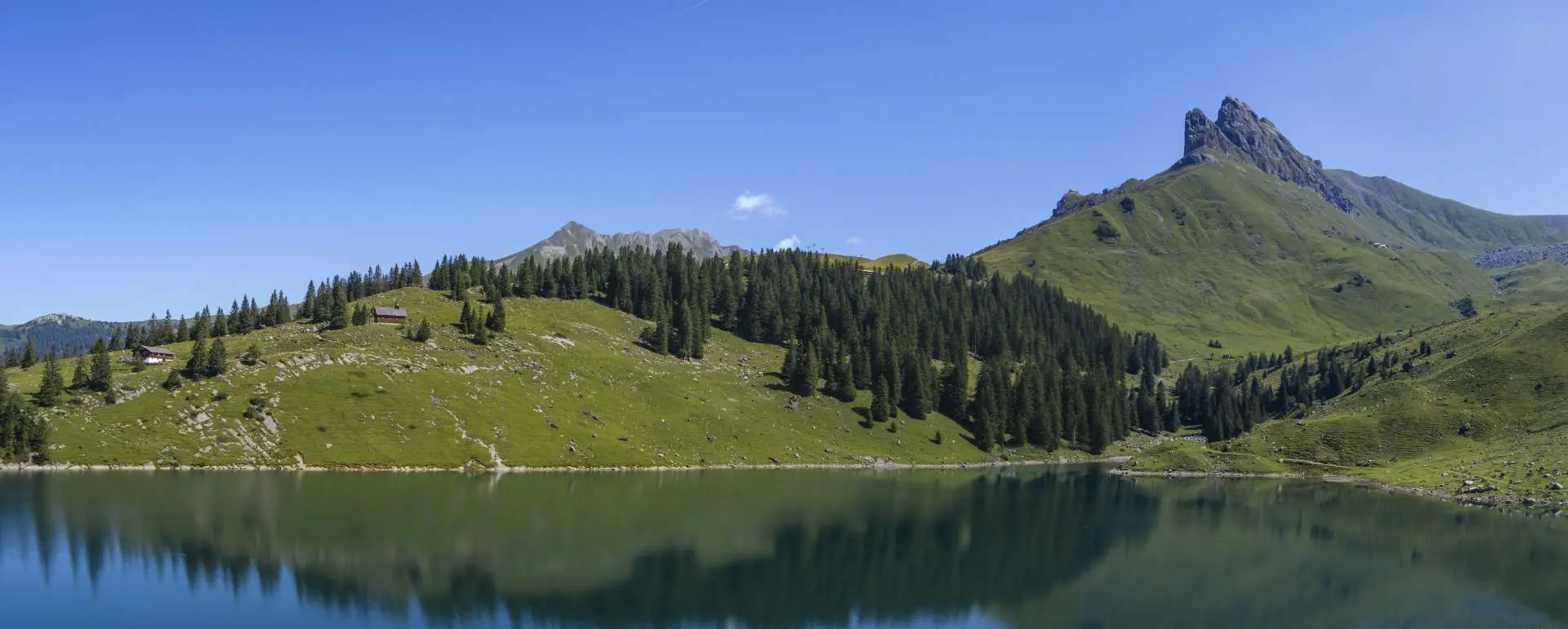 Nidwalden - the destination for hikers