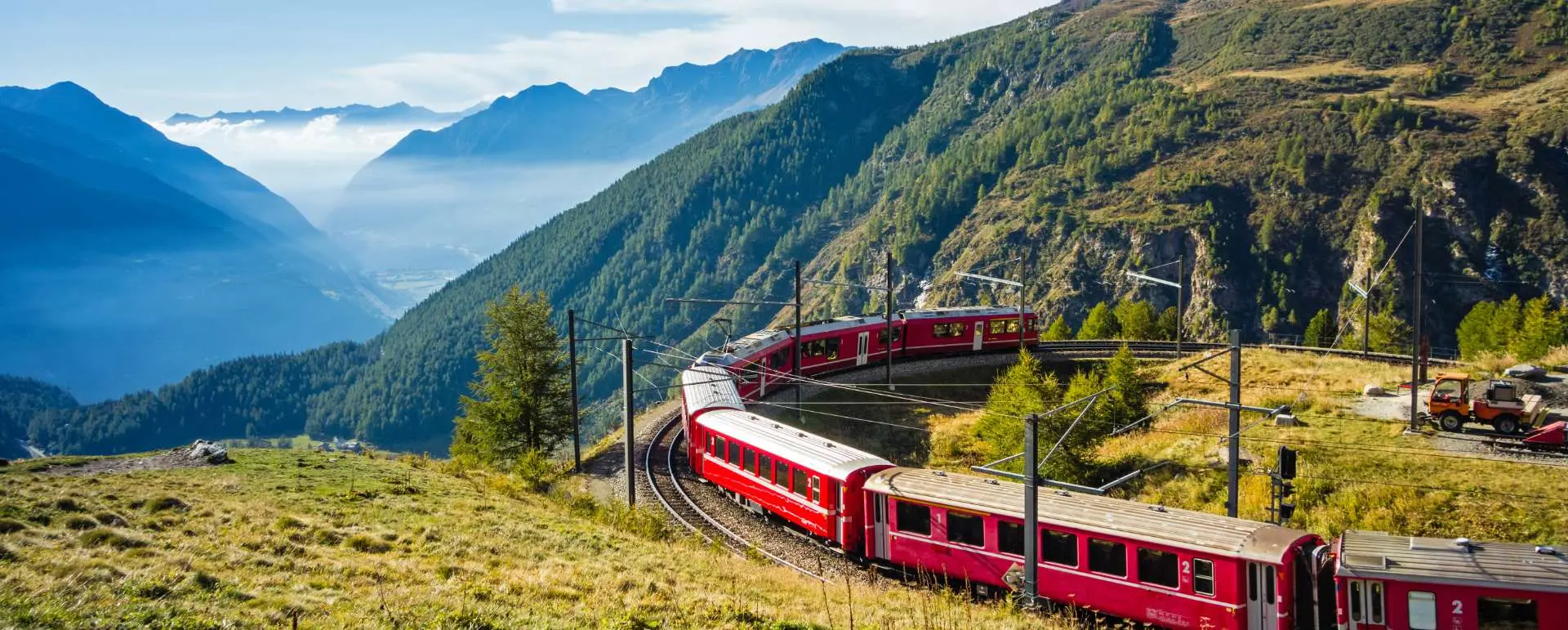 Poschiavo - Group travel for 20 persons accommodations