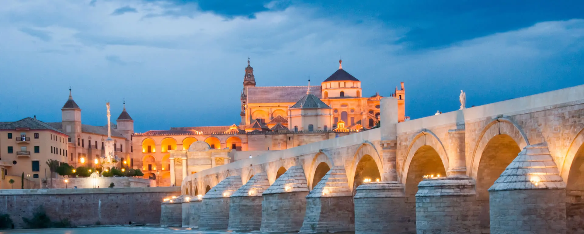 Cordoba - the destination with youth hostels