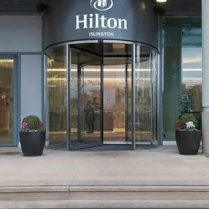 Hilton London Islington Galleriebild 4