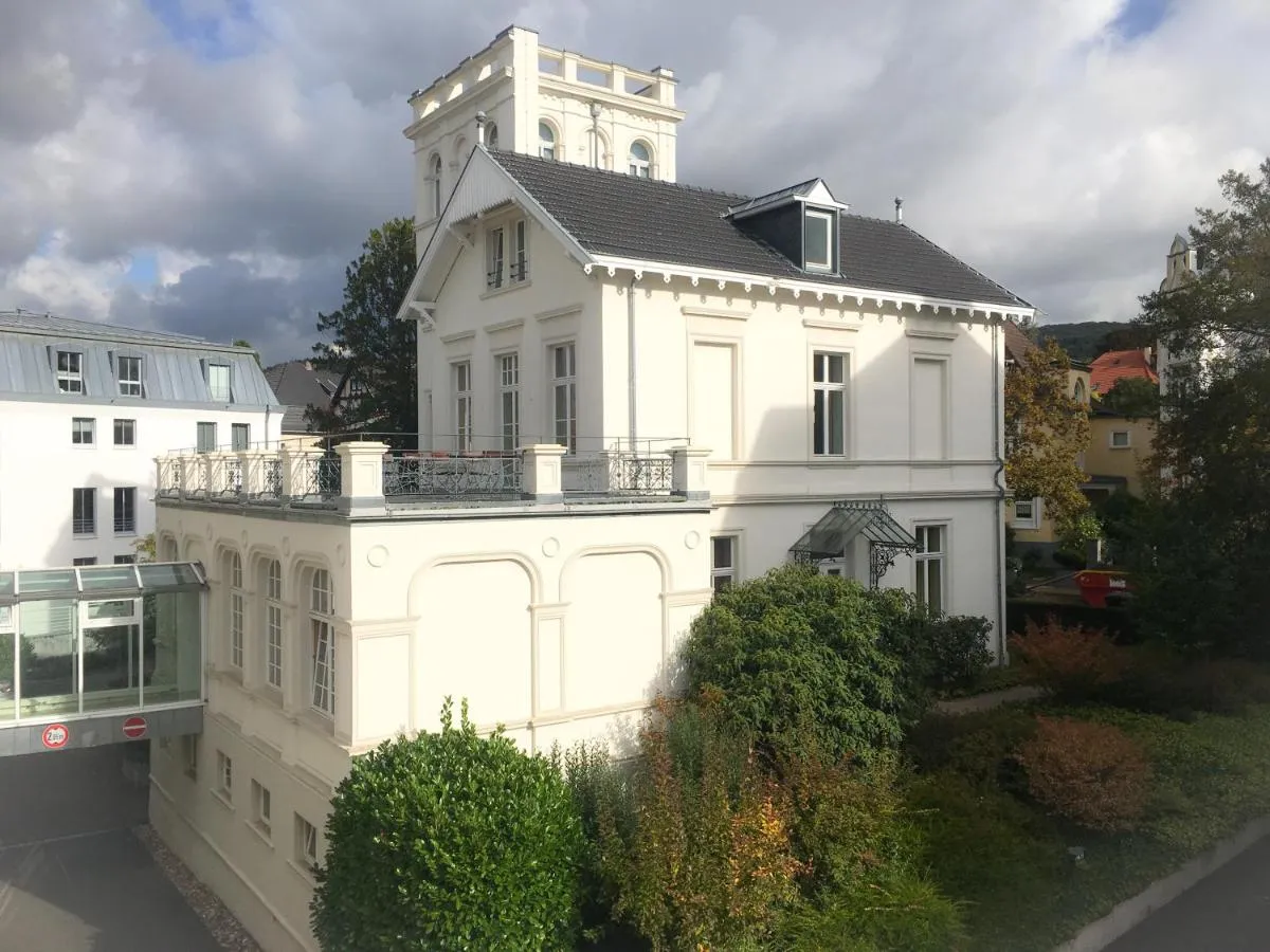 Hotel the YARD Bad Honnef