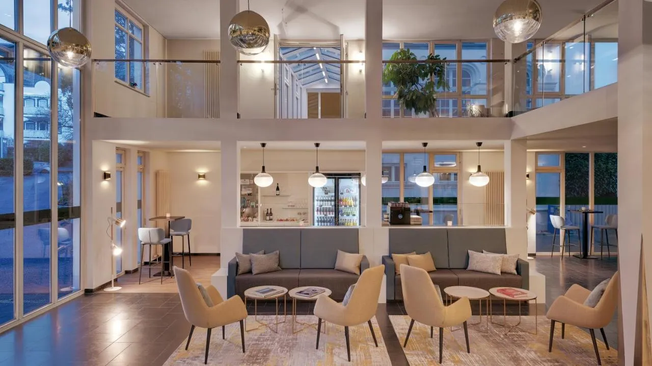Image of Hotel the YARD Bad Honnef