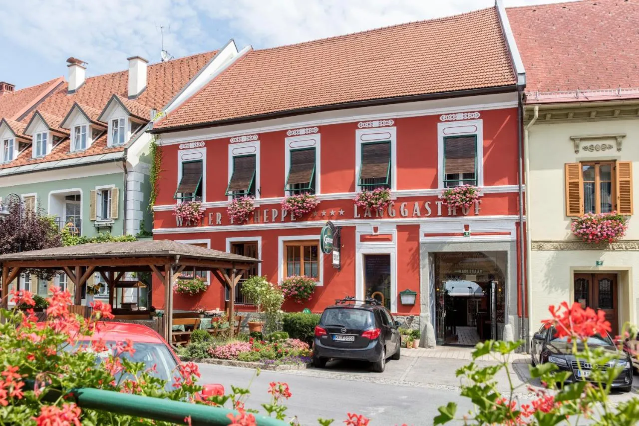 Lang Gasthof