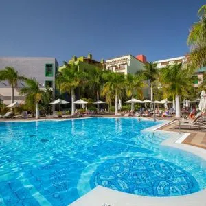 Lopesan Villa Del Conde Resort And Thalasso Galleriebild 7