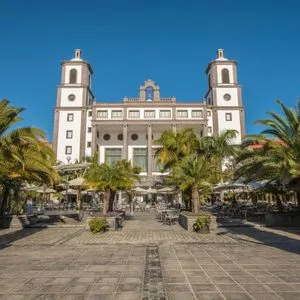 Lopesan Villa Del Conde Resort And Thalasso Galleriebild 1