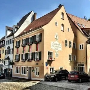 Stadthotel Augsburger Hof Galleriebild 3