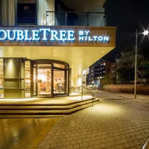 DoubleTree by Hilton London Kingston Upon Thames Galleriebild 6