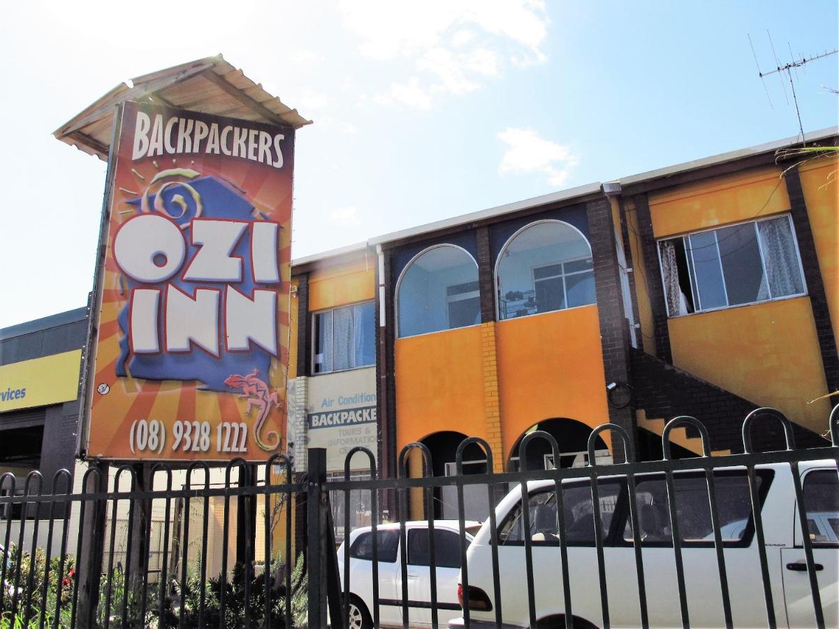 Ozi Inn Backpackers