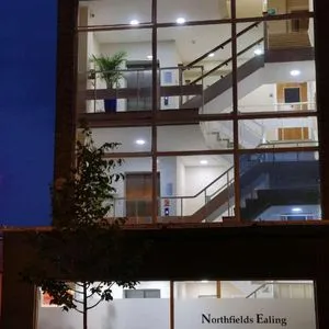 Best Western Northfields Ealing Hotel Galleriebild 3