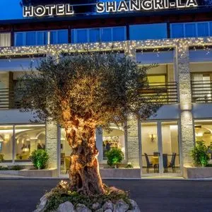 Hotel Shangri-La Roma Galleriebild 7
