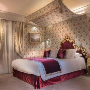 Hotel Papadopoli Venezia - MGallery by Sofitel Galleriebild 7