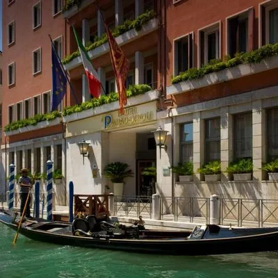Hotel Papadopoli Venezia - MGallery by Sofitel Galleriebild 1