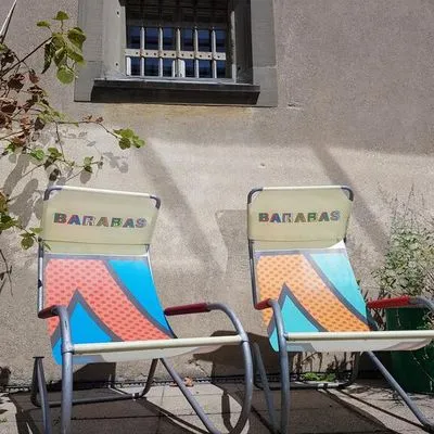 Barabas Hotel Luzern Galleriebild 0