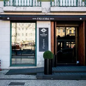 Figueira by The Beautique Hotels Galleriebild 6