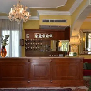 Hotel Villa Cipro Galleriebild 3