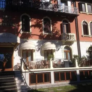 Hotel Villa Cipro Galleriebild 4