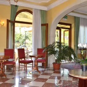 Hotel Villa Cipro Galleriebild 6
