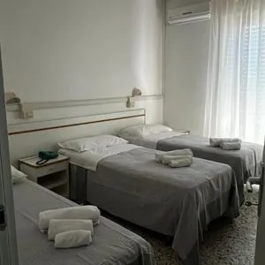 Hotel Trieste - Riccione Galleriebild 5