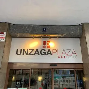 Hotel Unzaga Plaza Galleriebild 4