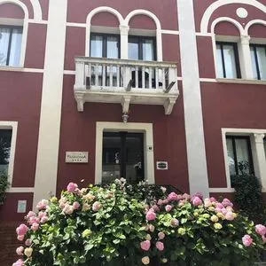 Hotel Villa Pannonia Galleriebild 6