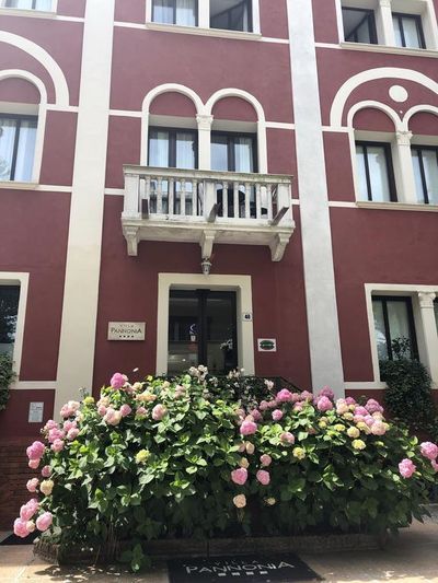 Hotel Villa Pannonia Galleriebild 6