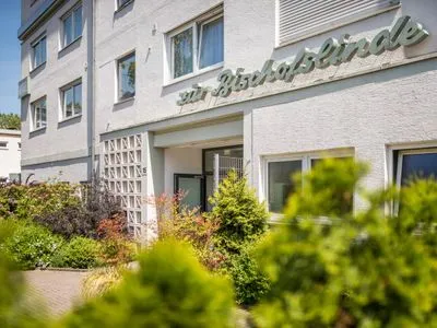 Building hotel Hotel Bischofslinde