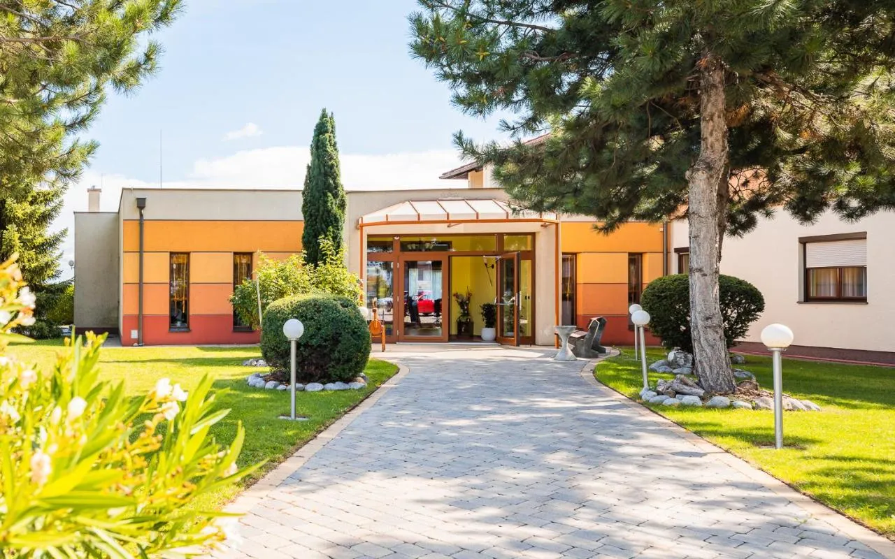 Hotel garni Steinfeld