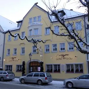 Land gut Hotel Adlerbräu Galleriebild 4