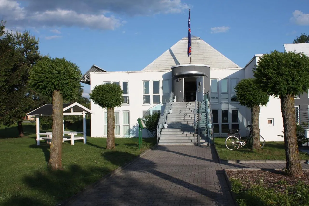 AK1 Hotel
