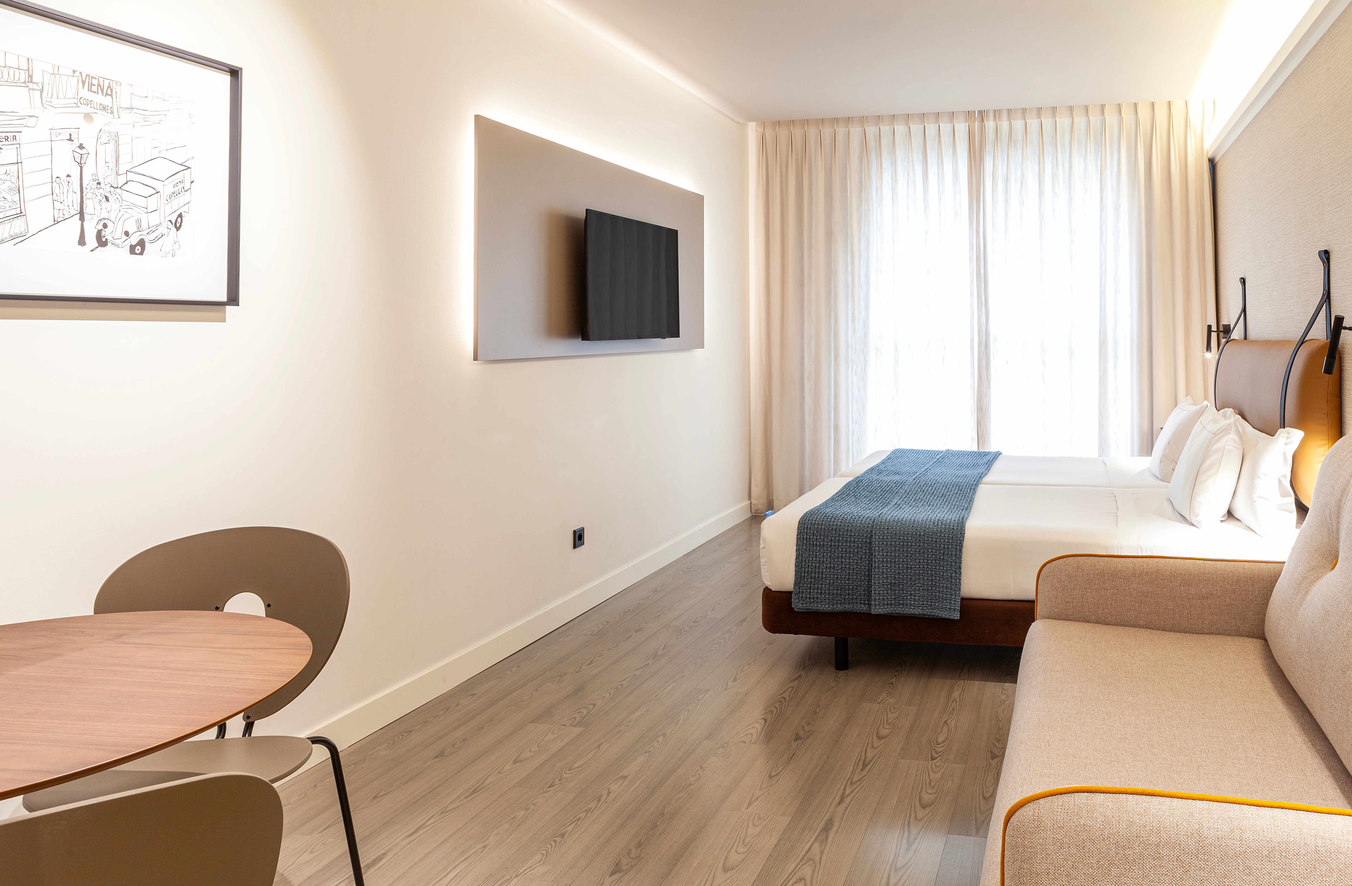 room