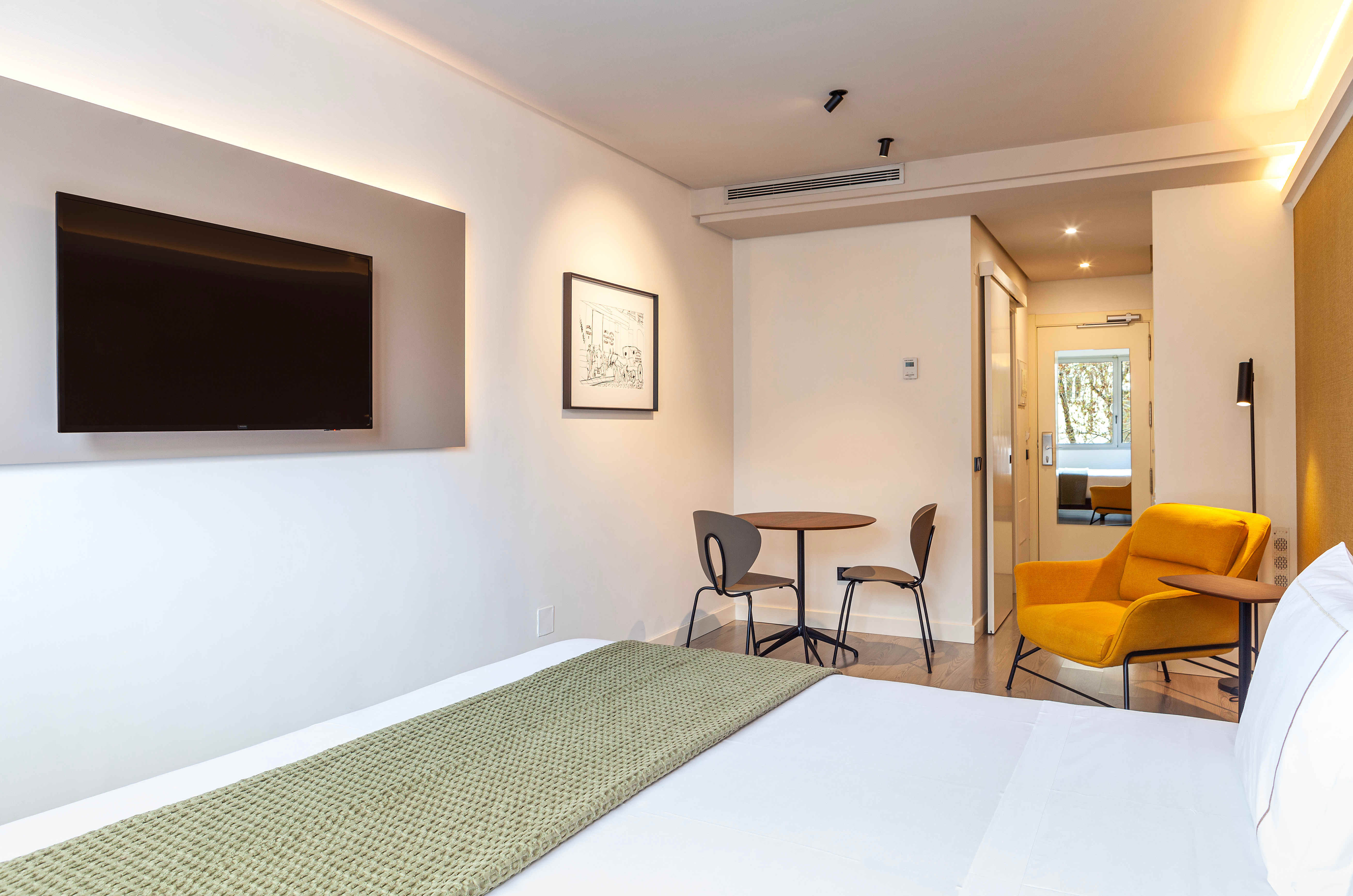 room